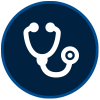 Physician Icon From CRA Imaging