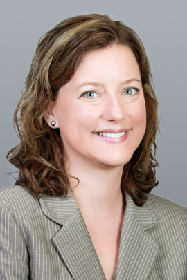 Jennifer Barna, MD from CRA Imaging