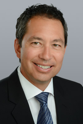 David Wang, MD from CRA Imaging 