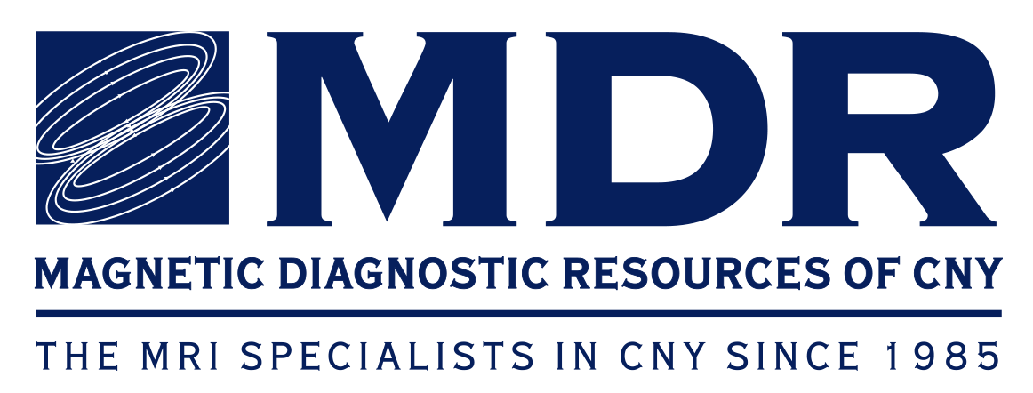 MDR Logo