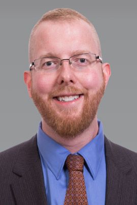 Matthew Westpfal, MD from CRA Imaging