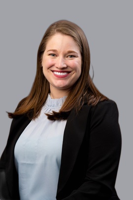 Samantha Craner, RT/PA from CRA Imaging