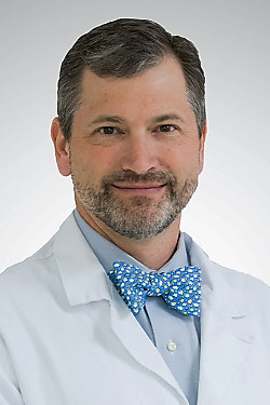 Brian Singleton, MD