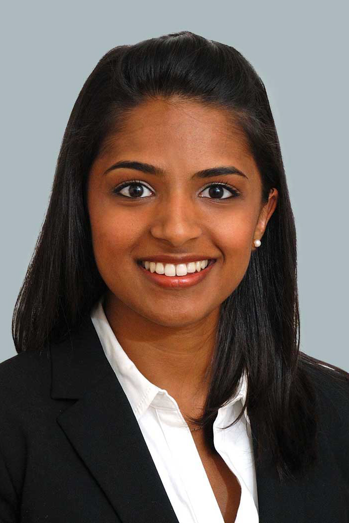 Anunita Khasgiwala, MD from CRA Imaging