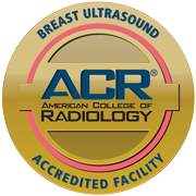ACR Breast Ultrasound Cra Imaging