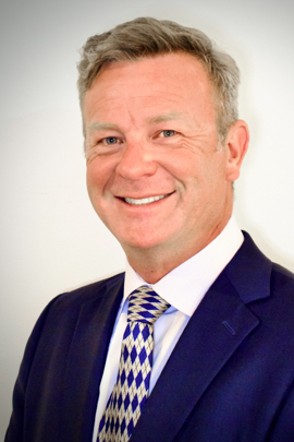 Nicholas Moore, MD