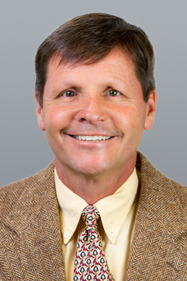 Steven Leverich, MD from CRA Imaging