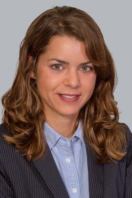Anne Marie Sullivan, MD from CRA Imaging