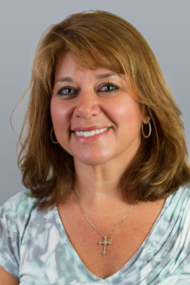 Terese Santaro-Gustke MSN, ANP-C from CRA Imaging