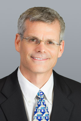 James Sherwood, MD from CRA Imaging