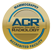 ACR Mammography logo