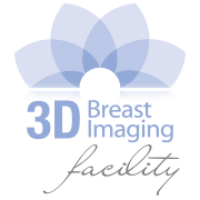 3D Breast Imaging Facility Logo