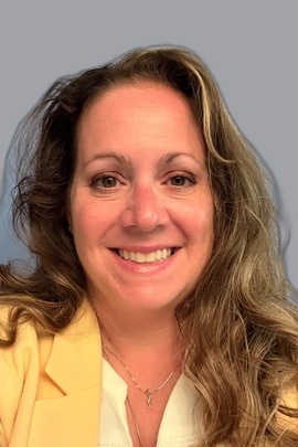 Jennifer McBurnie, RRA from CRA Imaging