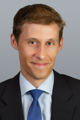 Nathan Fedors, MD from CRA Imaging