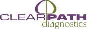 Clear Path Diagnostics Logo