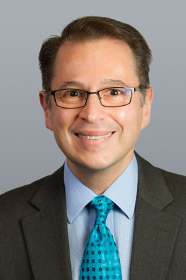 Guido Scatorchia, MD from CRA Imaging