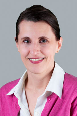 Lisa DeMarche, RT/PA-C from CRA Imaging