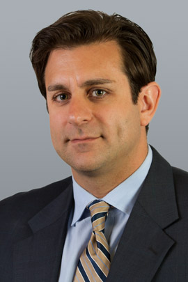 Nicholas D'Ambrosio, MD from CRA Imaging