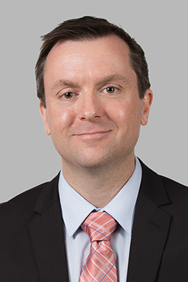 Steven Steer, MD from CRA Imaging